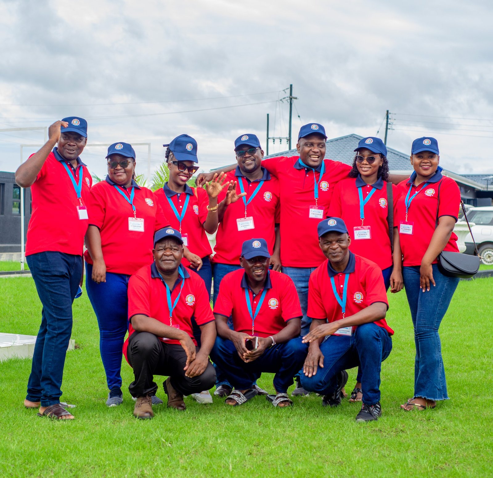 Energy Sector Workers