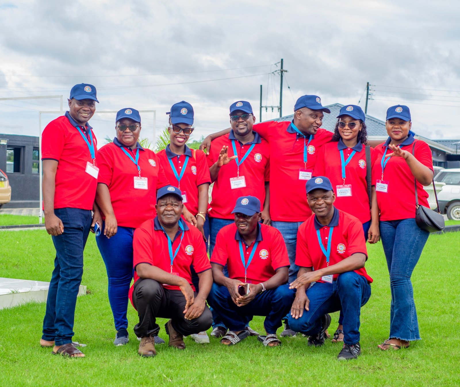 Young Workers Committee